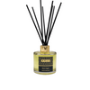 Black pepper fragrance diffuser | made in England | Made in Herefordshire | whax.co.uk | gift for him | gift for her | Molton Brown