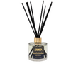 Pink pomelo fragrance diffuser | Pomelo reed diffuser | whax.co.uk | made in England