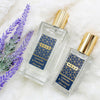 Lavender & Patchouli Pillow Mist