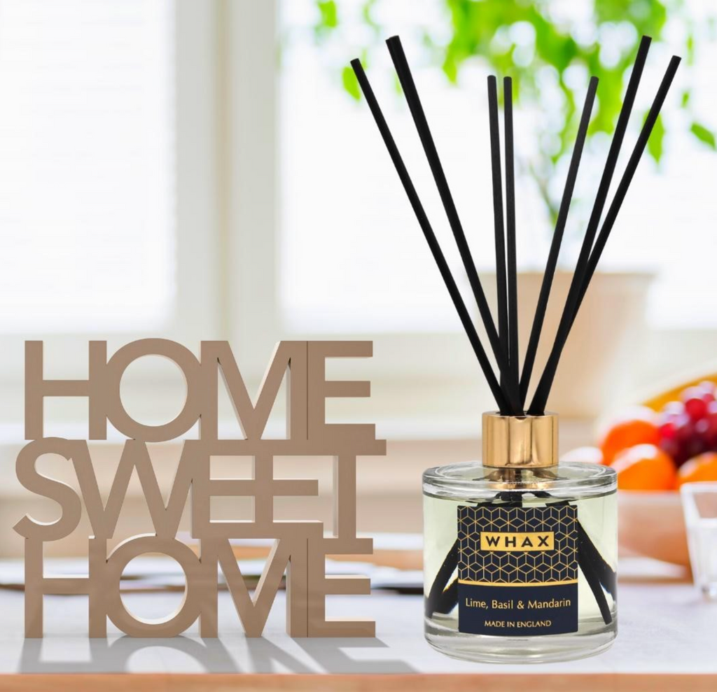 Getting the Most Out of Your Reed Diffuser: A Fragrant Journey – WHAX