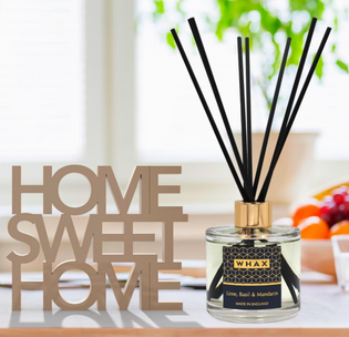  Getting the Most Out of Your Reed Diffuser: A Fragrant Journey