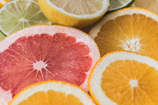 Citrus Home Fragrance: Uplift Your Space with a Zesty Twist