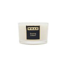  Burning Embers Travel Candle