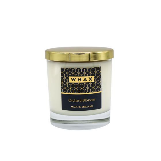 Orchard Blossom Home Candle