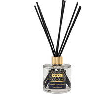  whax.co.uk | Grapefruit & lotus flower 200ml fragrance diffuser | reed diffuser