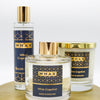 white grapefruit fragrance diffuser, candle and room spray | white grapefruit set | whax.co.uk