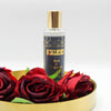rose & bergamot room spray | rose room mist | made in England | whax.co.uk