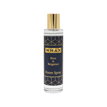  rose & bergamot room spray | whax.co.uk | made in England | Herefordshire | gift for her